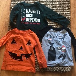 Carters holiday bundle (3)